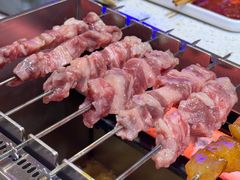 -玉善烧烤串城(长春总店)