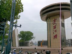 -武昌江滩