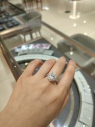 -I Do(齐齐哈尔新玛特购物广场店)