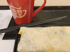 -永和大王(茉莉上新·共和新路店)