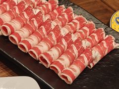 -南门涮肉(上海二店)