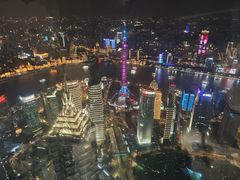 -上海环球金融中心骑迹50年环球之旅