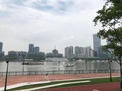 -浦江二号·独栋江景餐厅(滨江大道店)
