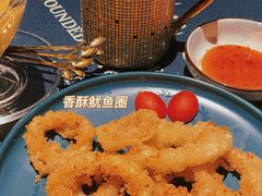 -吱咖啡西式简餐