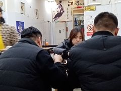 大堂-沈妈砂锅(双楠店)