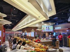 -龍歌自助小火锅(秦淮水游城店)