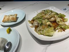 -阿里疆Alijiang·丝路美食·异域风情·清真(长楹天街店)