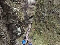 -皖西大裂谷