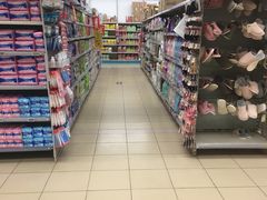 -物美综合超市(旧宫店)