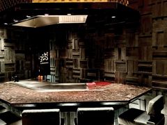 -Ginza Onodera铁板烧(外滩十八号店)