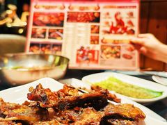 -枪火串烧·东北特色烧烤(罗湖总店)