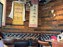 -乌托邦咖啡(武侯祠店)