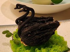 -东海朗廷酒店-唐阁T’ANG COURT 中餐厅