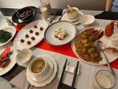 -馋遇江南·精致湖景雅宴(东方之门店)