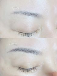 -久匠·野生眉半永久纹眉