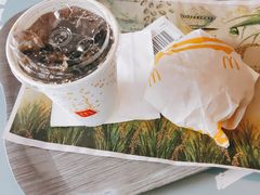 -麦当劳(汽车总站店)