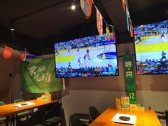 -京狮炙燥·精酿烧烤(首经贸店)