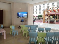 -中家鑫园温泉酒店鑫悦汤泉