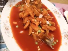 -凡灵哥达港式茶餐厅(海上海弘基休闲广场店)