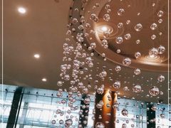 -青岛海尔洲际酒店