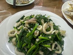 -小铜锣湾海鲜家常菜馆(河西店)
