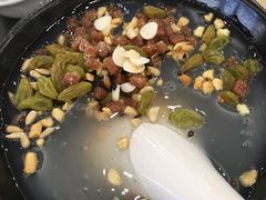 杏仁茶-黄家老店·非遗灌汤包(晋安路店)