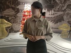 -一朵菌·野生菌探索家火锅(南亚店)