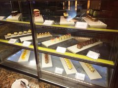 马哥孛罗东方西餐厅-马哥孛罗咖啡厅·Cafe Marco (厦门马哥孛罗东方大酒店)