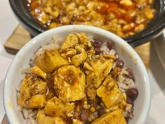 -稻品香小锅饭豆腐馆(北三路店)