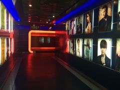 -奥斯卡新都汇影城(终级银幕)