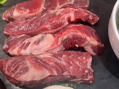 -木槿花韩式炭烤·熟成肉工坊(孙文东路店)