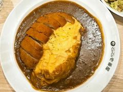 -CoCo壱番屋(久光百货店)