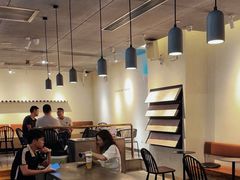 -喜茶(广州保利中环店)