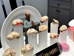 -皇城老妈·大连海鲜火锅(港湾店)