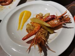 -極上萬膳·日料放题(海岸城店)