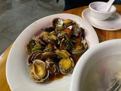 -林记海鲜排档·十年海鲜地标