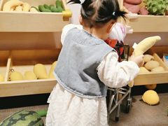 -Lilliput粒粒堡亲子餐厅(置汇旭辉店)