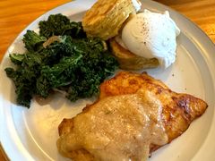 -Egg•Allday Brunch(襄阳北路店)