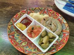 -Famous肥猫墨西哥音乐餐吧(五棵松华熙LIVE店)
