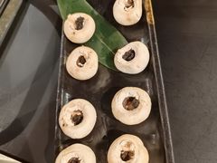 -九田家黑牛烤肉料理(新辰里亚运村店)