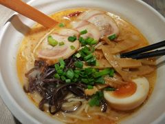 -味千拉面(德雅路CFC富兴时代店)