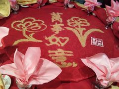 -山西会馆·晋菜·晋商宴·牌匾博物馆(胜利东街店)