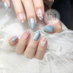 -米小兔美甲美睫