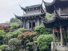 -胡雪岩故居