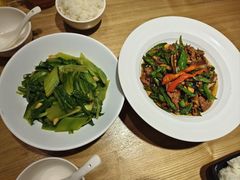 -徽张·新徽菜(五棵松·永定路店)