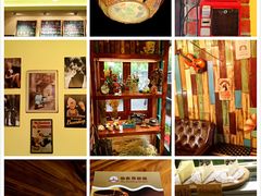 治愈系甜品&nbsp;The&nbsp;Soothing&nbsp;Dessert-治愈系甜品The Soothing Dessert(科海大楼店)