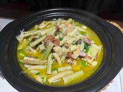 -千岛湖小鱼儿·淳安匠心农家菜