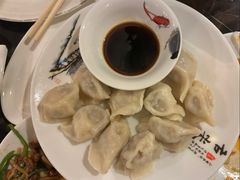 -中華料理 琨泰
