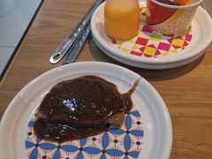 牛排-苏格里岛自助海鲜火锅烧烤(大汉悦中心店)