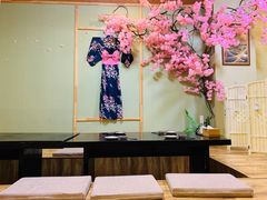 -景鹤料理(上地华联店)